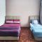 Gaya Homestay 3Bed 2Bath 12pax Taman Gaya JB 5min to Aeon&Ikea 高雅民宿 - Ulu Tiram