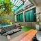 Adagaya Villa - Villa With Private Pool, Without Pool - 珍南海滩