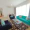 Afiniti, 2 min walk to legoland and Gleneagles Hospital By Hint Homestay - 努沙再也
