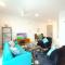 Afiniti, 2 min walk to legoland and Gleneagles Hospital By Hint Homestay - 努沙再也
