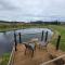 The Cabin at Forestview Farm - Greenisland