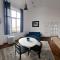 Weisz Apartment-City Center-Free Private Parking,Wifi,Air conditioner