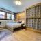 Il Ruscello Mountain Apartment