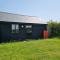 Hallegan Annexe with Private Garden and Woodland - Camborne