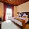 Hotel Lawrence dArabie
