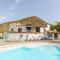 CORTIJO OHANA