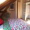 Le Miette, family house Sleeps 6 - La Celle-sous-Gouzon