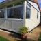 Beach & Tonic beachside chalet