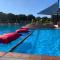 Olia Sea View Shared Pool Villa, Nea Fokea - Неа-Фокеа