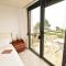 Olia Sea View Shared Pool Villa, Nea Fokea - Неа-Фокеа