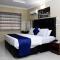 24-7 Electricity Agore Hotels and Suites Ltd
