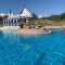 Olia Sea View Shared Pool Villa, Nea Fokea - Nea Fokea