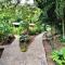 Maya Mountain Lodge