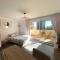 Luxueux Studio Neuf - Frontière Monaco - Piscine - Parking privé - Monte Carlo