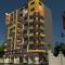El mansour hotel apartmen 81