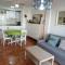 Precioso apartamento con piscina y garage