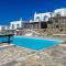 Mykonos Dot - The Villas - 米克诺斯城