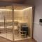 *BRANDNEW* MODERNES APARTMENT IN DEN WEINBERGEN MIT POOL UND SAUNA