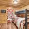 Enchanted Memories, Hot Tub, FREE Attraction tickets, Theater Room, WIFI!!!