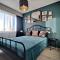 Sweet family apartments Hamina