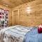 Enchanted Memories, Hot Tub, FREE Attraction tickets, Theater Room, WIFI!!!