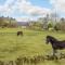 The Old Stables - Kirkton of Tealing