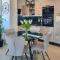 Enjoy Pula - new apt with terrace and FREE parking garage - 普拉