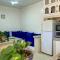 Modern fully equipped two story appartement/duplex - Safi