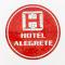 Hotel Alegrete - Alegrete