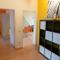 Fewo Art City-Studio Kassel 7, groß, modern, citynah, kostenfreie Parkplätze, Süd-Balkon, ruhig, Herkulesblick, voll ausgestattet