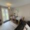Newts Place Cottage - Part of the The Bay Filey Holiday Village with pool, gym and direct beach access, pub, restaurant, tennis and meadows walks