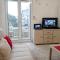 Splendid studio apartment