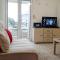 Splendid studio apartment
