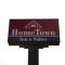 HomeTown Inn & Suites - 朗维尤 HomeTown Inn & Suites - 朗维尤