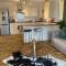 Luxury Riverfront Apartment