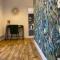 Luxury Riverfront Apartment