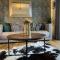 Luxury Riverfront Apartment