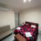 KAM DELUXE Rooms And Home Vacancy