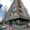 DELUXE Apartment Newsky with terrace