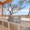 Guadalupe Bluff Modern House
