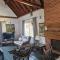 Dunas Chalet y Apartamento