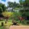Casa 4 dorms 2 suites - localização perfeita no centrinho e rodeada de natureza