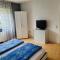 Appartment in Walldorf mit Schlafzimmer, Küche und Bad