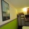Quick Palace Nantes La Beaujoire