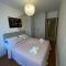Luxury apartment Bruno