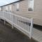 Beautiful caravan near Edinburgh nr 14 - Port Seton