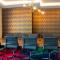 TRYP by Wyndham Wellington, Tory Street
