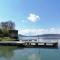 BaMo Studio - modern living lakeside