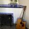 Detached holiday house, 2 bedrooms, private garden, pool