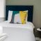 Fab 2bedroom apartment- Free parking, 5mins from city centre, Portland Rd NE2 1DJ